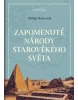 Zapomenuté národy starověkého světa (Philip Matyszak)