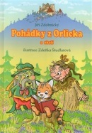 Pohádky z Orlicka a okolí (Jiří Zdobnický)