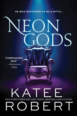 Neon Gods (Katee Robert)