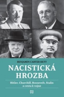 Nacistická hrozba (Benjamin Carter Hett)