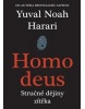 Homo Deus (Yuval Noah Harari)