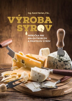 Výroba syrov (Karol Herian)