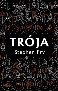 Trója (Stephen Fry)