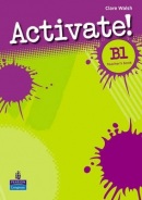 Activate! B1 Teacher's Book (Clare Walsh)