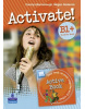 Activate! B1+ Student's Book with Active Book (Carolyn Barraclough)