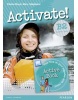 Activate! B2 Student's Book with Active Book (Boyd Elaine)