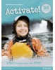 Activate! B2 Student's Book EText Access Card for Pack (Boyd Elaine)