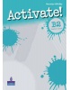 Activate! B2 Teacher's Book (Norman Whitby)