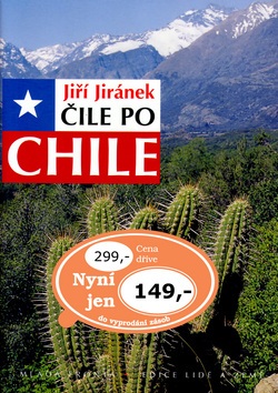 Čile po Chile (Jiří Jiránek)