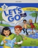 Let's Go Level 3 Student Book