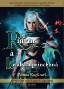 Riman a kvádska princezná (Zuzana Kuglerová)