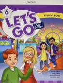 Let's Go Level 6 Student Book