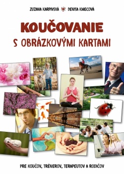 Koučovanie s obrázkovými kartami (Zuzana Karpinská)