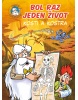 Bol raz jeden život - Kosti a kostra (Jean-Charles Gaudin)