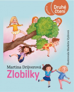 Zlobilky (Martina Drijverová)