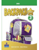 Backpack Gold Level 2 DVD (Diane Pinkley)