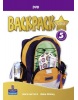 Backpack Gold Level 5 DVD (Diane Pinkley)