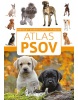 Atlas psov (Anna Bizioreková)