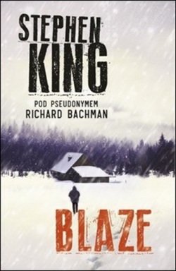 Blaze (Richard Bachman)