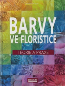 Barvy ve floristice (Karl - Michael Haake)