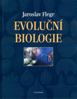 Evoluční biologie (Jaroslav Flegr)