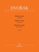 Biblické písně op. 99 (Antonín Dvořák)