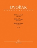 Biblické písně op. 99 (Antonín Dvořák)