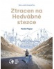 Ztracen na Hedvábné stezce - Sám na cestě z Evropy do Číny (Martin Půlpán)