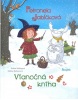 Petronela Jabĺčková: Vianočná kniha (Sabine Städingová)