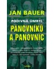 Podivná úmrtí panovníků a panovnic (Jan Bauer)