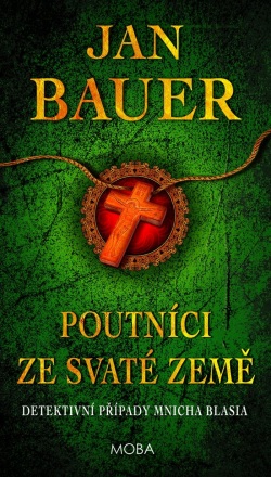 Poutníci ze Svaté země (Jan Bauer)