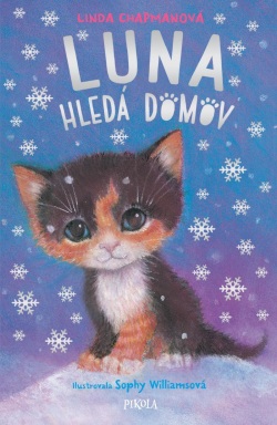 Luna hledá domov (Linda Chapmanová)