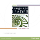 New Language Leader Pre-Intermediate Class 2 CD (Ian Lebeau)