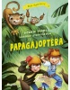 Klub objaviteľov 3: Papagájoptéra (Bobbie Peers, Sandra Steffensen)