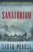 Sanatórium (Sarah Pearseová)