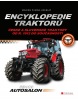 Encyklopedie traktorů (Marián Šuman-Hreblay)