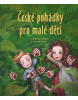 České pohádky pro malé děti (Eva Mrázková)