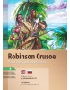 Robinson Crusoe A1/A2 (Eliška Jirásková)