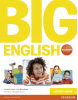 Big English Starter Activity Book - pracovný zošit (Mario Herrera, Christopher Sol Cruz)