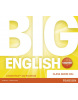 Big English Starter Class Audio CDs (Jenny Dooley, Virginia Evans)
