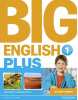 Big English Level 1 Activity Book - pracovný zošit (Mario Herrera, Christopher Sol Cruz)