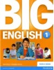 Big English Level 1 Pupils Book - učebnica (Mario Herrera, Christopher Sol Cruz)