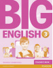 Big English Level 3 Teacher's Book - metodická príručka (Emma Heyderman)