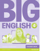 Big English Level 4 Teacher's Book - metodická príručka (Mario Herrera, Christopher Sol Cruz)