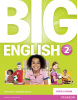 Big English Level 2 Pupils Book - učebnica (Mario Herrera, Christopher Sol Cruz)