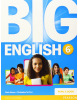 Big English Level 6 Pupils Book - učebnica (Mario Herrera, Christopher Sol Cruz)