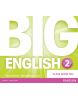 Big English Level 2 Class Audio CDs (Mario Herrera, Christopher Sol Cruz)