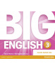 Big English Level 3 Class Audio CDs (Mario Herrera, Christopher Sol Cruz)