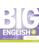 Big English Level 4 Class Audio CDs (Mario Herrera, Christopher Sol Cruz)