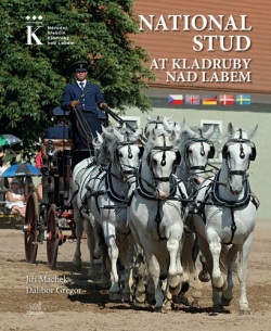 National stud at Kladruby nad Labem (Dalibor Gregor; Jiří Machek)